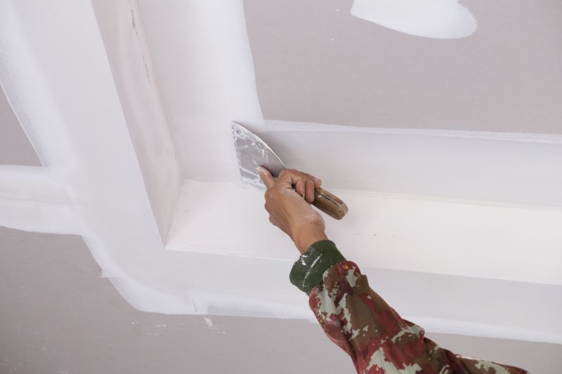 Experienced Drywall Contractors